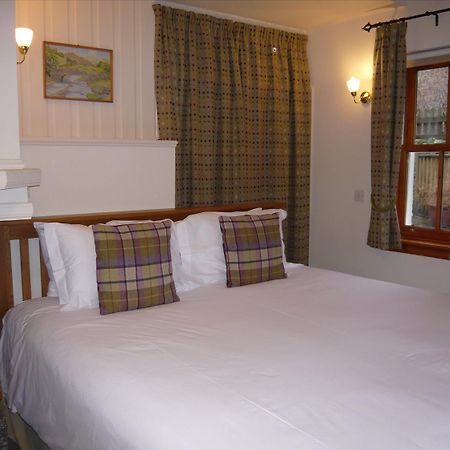The Bothy At Ivy Cottage Braemar Eksteriør bilde
